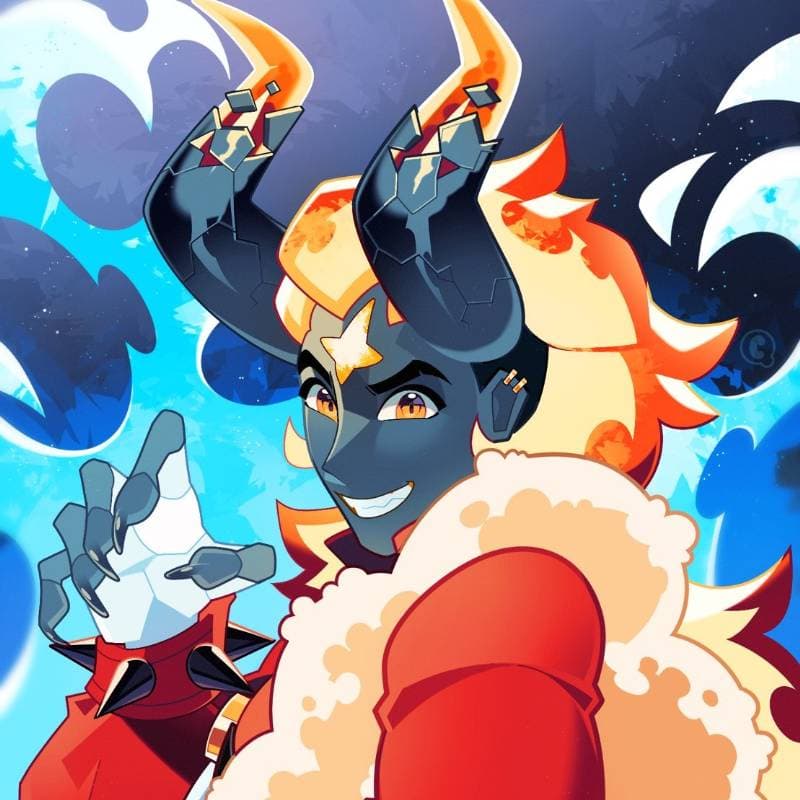 Capsaicin cookie thumbnail