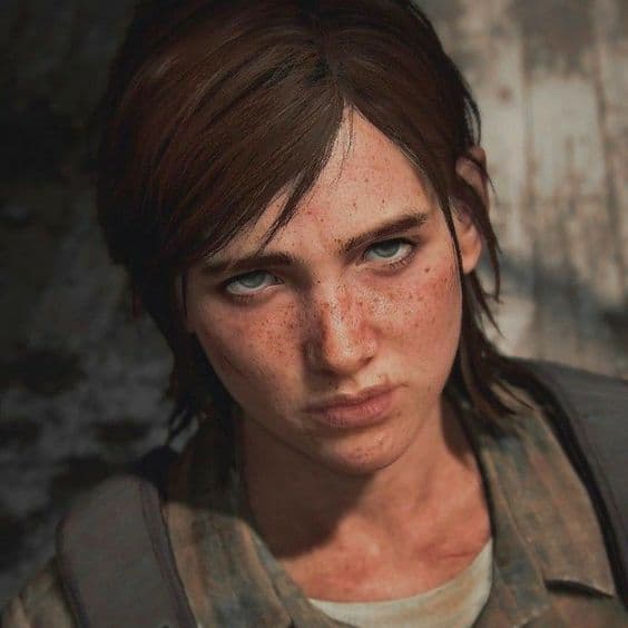 Ellie Williams thumbnail
