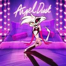 Angel Dust thumbnail