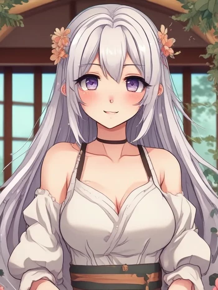 Lovely wife thumbnail