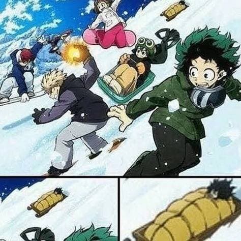 MHA thumbnail