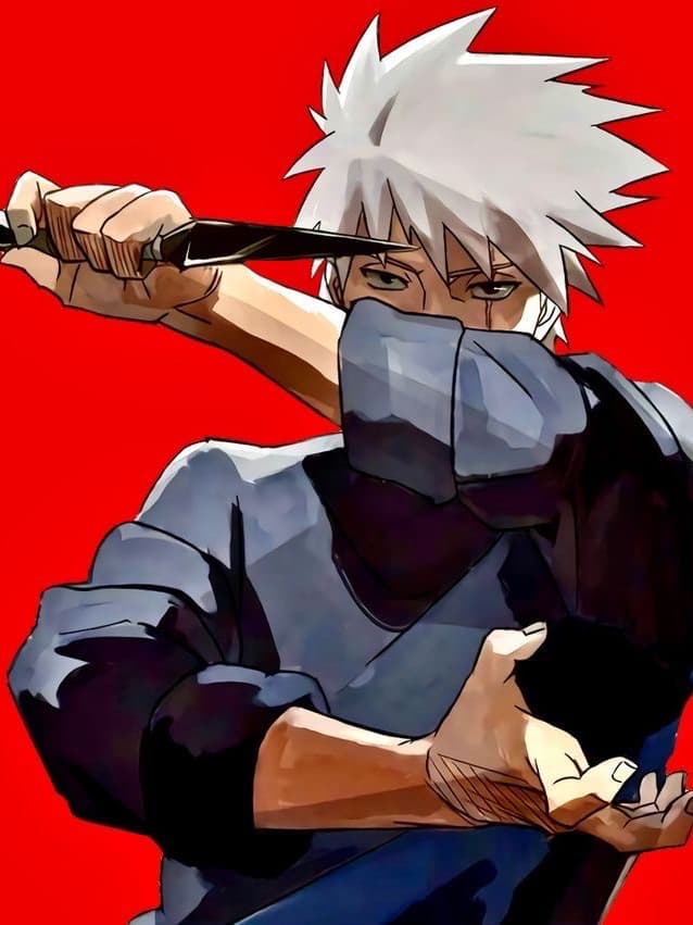 Kakashi thumbnail