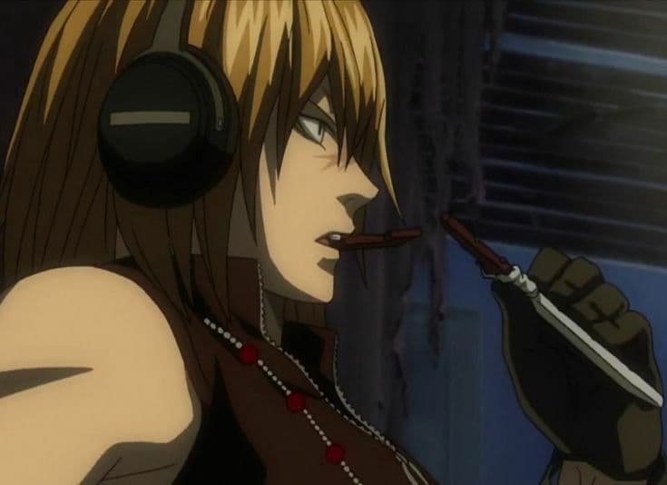 Mihael Keehl thumbnail