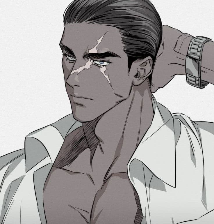 Graciano Series | Fillicio Graciano thumbnail