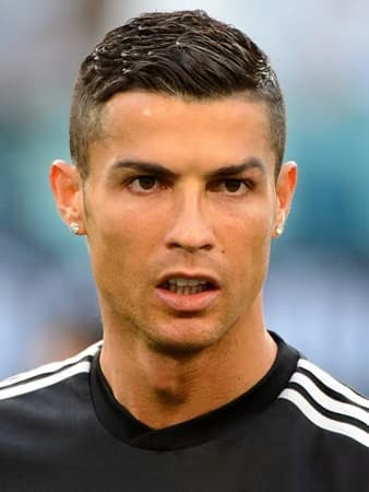 Cristiano Ronaldo thumbnail