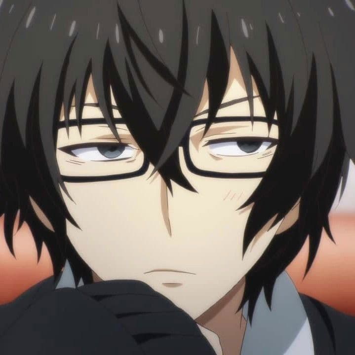 Nerdy Boyfriend  thumbnail