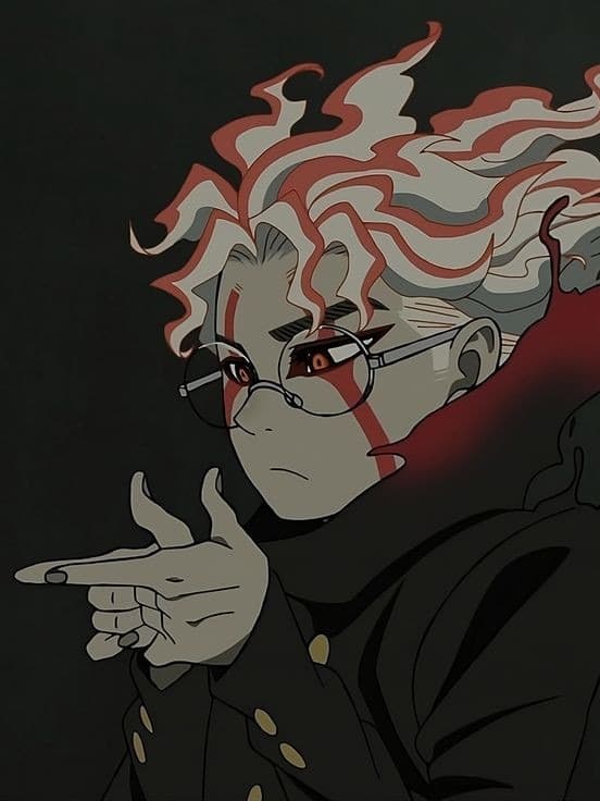 Okarun thumbnail