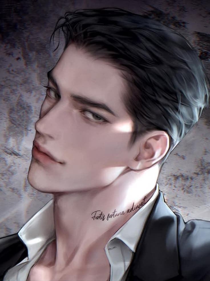 Rowan Harold thumbnail