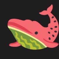 Melon the Melon Whale thumbnail