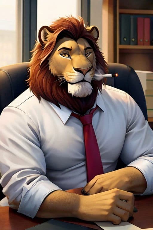 Kion thumbnail