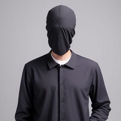 Blank AI thumbnail