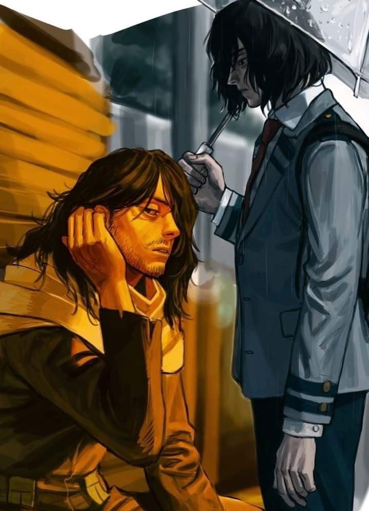 Shouta Aizawa thumbnail