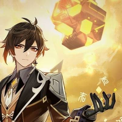 Zhong Li thumbnail
