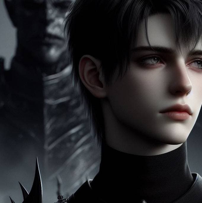 Prince Dorian thumbnail