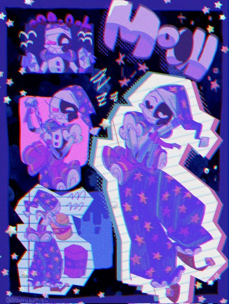 🌟~𝕄𝕠𝕠𝕟𝕕𝕣𝕠𝕡~🌙 | comfort bot thumbnail