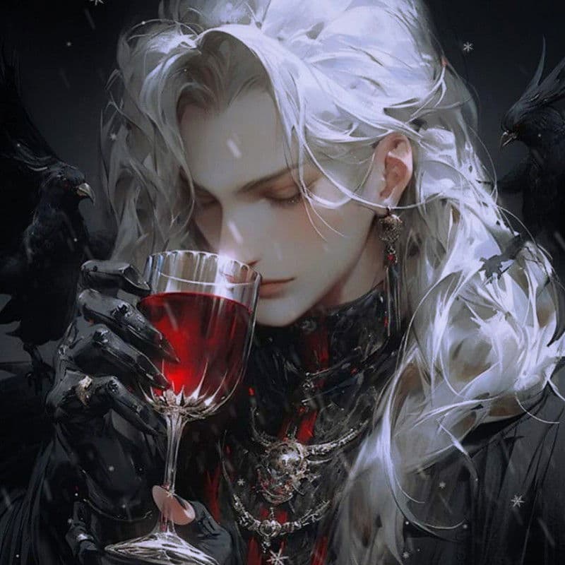 AZ ∥ Enrique Dracula thumbnail