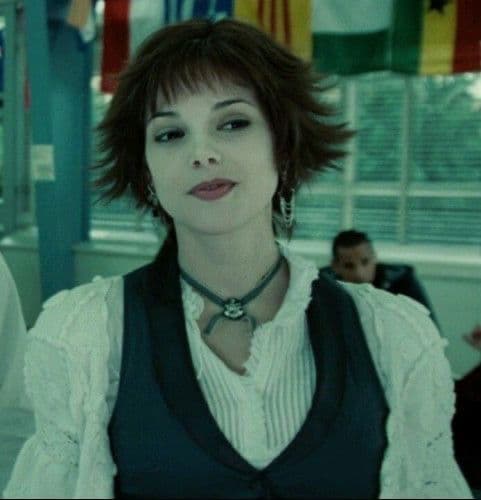 Alice Cullen  thumbnail