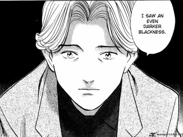 Johan Liebert thumbnail