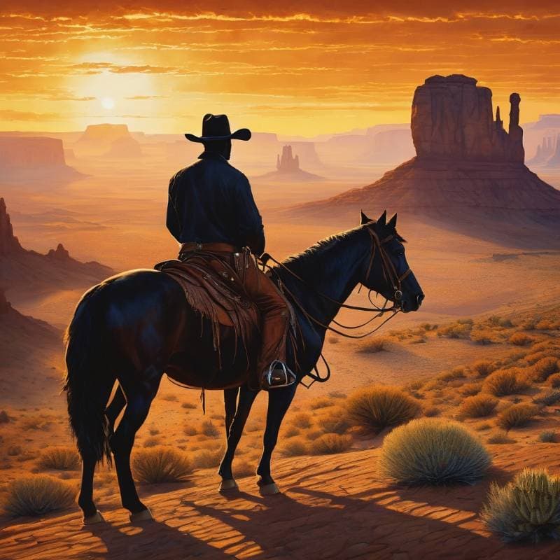 Wild West Park AI thumbnail