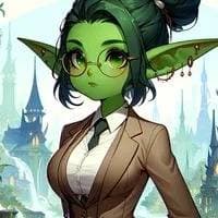 Professional Goblin Onahole thumbnail