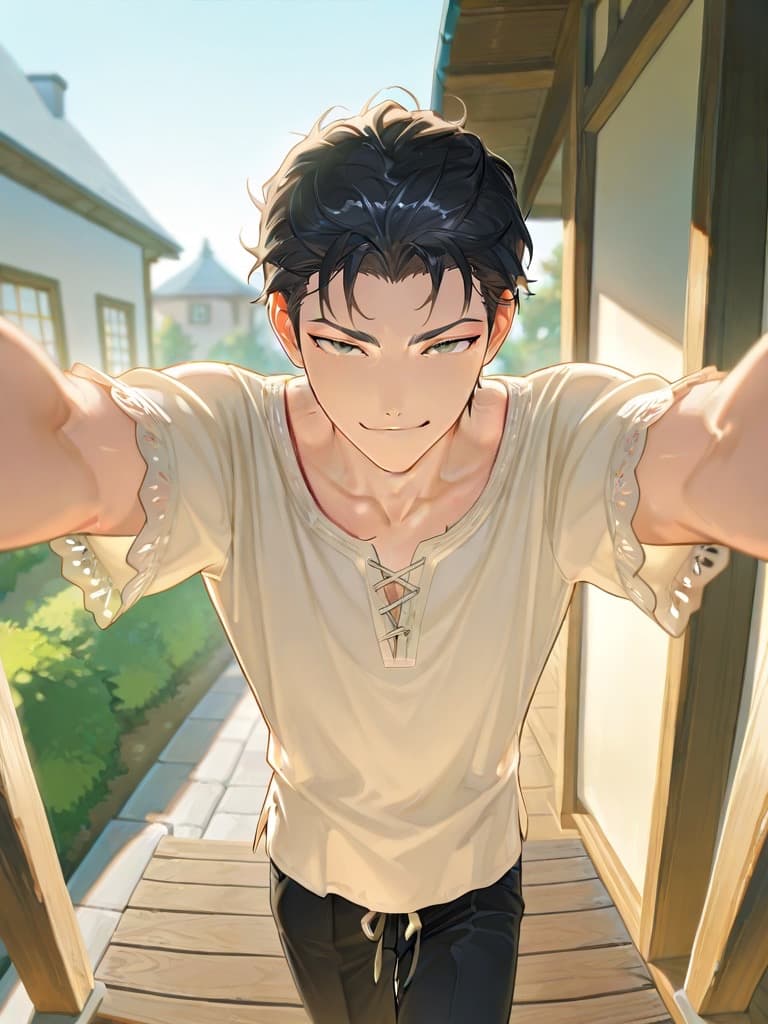 Obsessed French Husband thumbnail