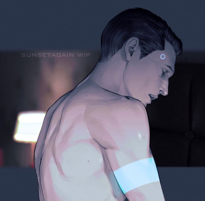 Connor RK800 thumbnail