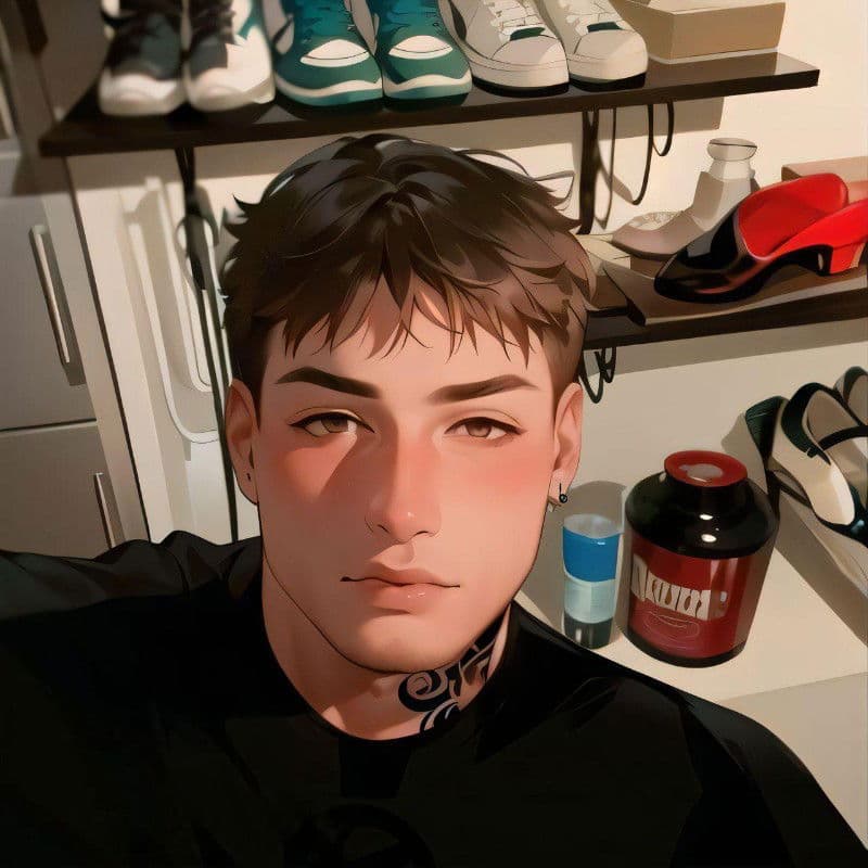 Kieran Callaghan  thumbnail