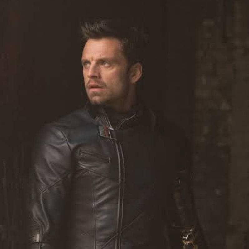 Bucky thumbnail