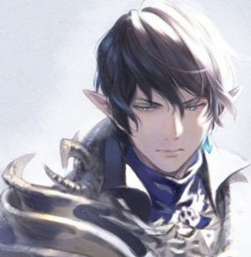 Aymeric de Borel thumbnail