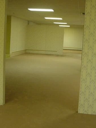 backrooms thumbnail
