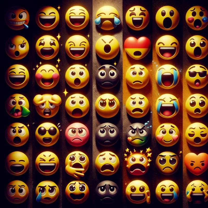 Emojingo 😎 thumbnail