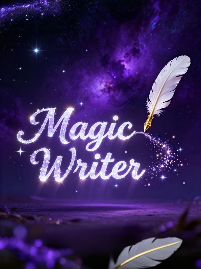 Magic Writer thumbnail