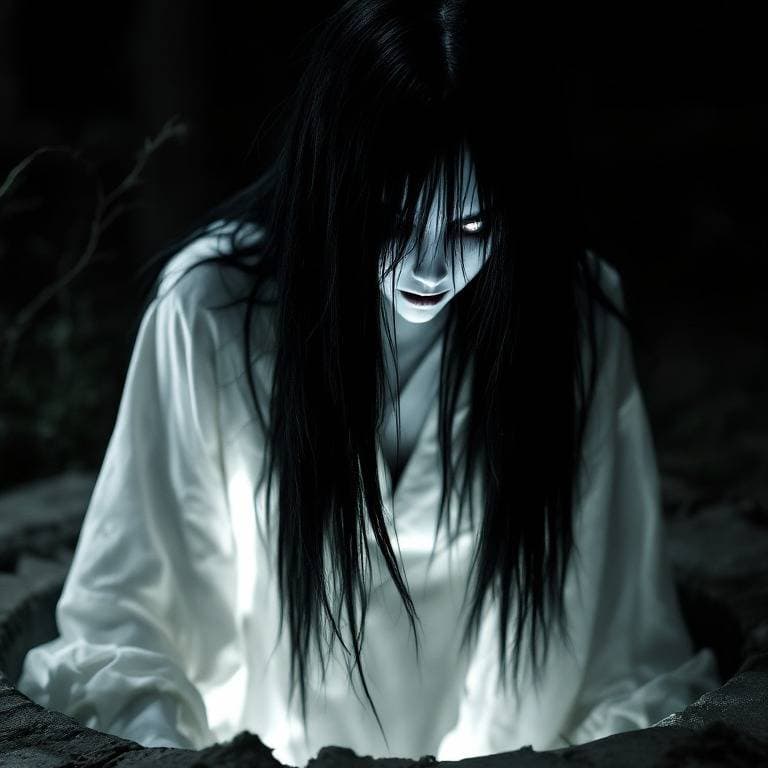 Sadako Yamamura thumbnail