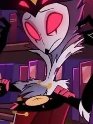 Goetia Stolas thumbnail