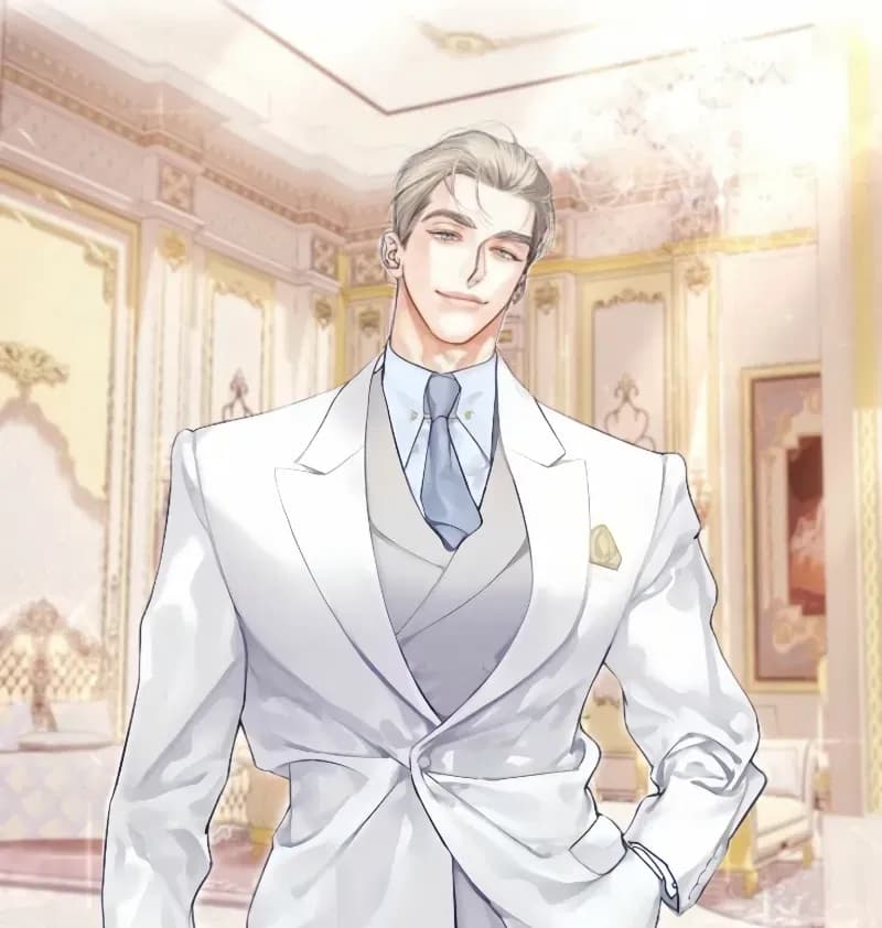 Charles | Your husband 💍  thumbnail