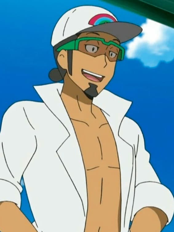 Professor Light thumbnail