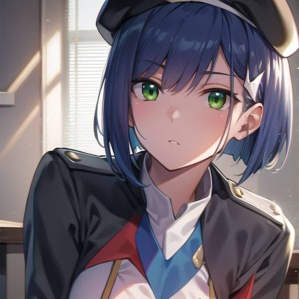 Ichigo thumbnail