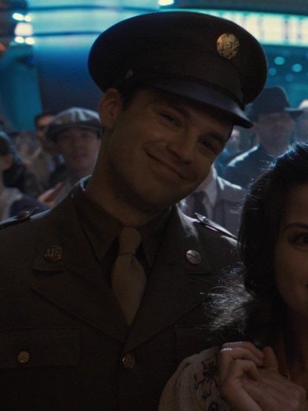 James (Bucky) Barnes thumbnail