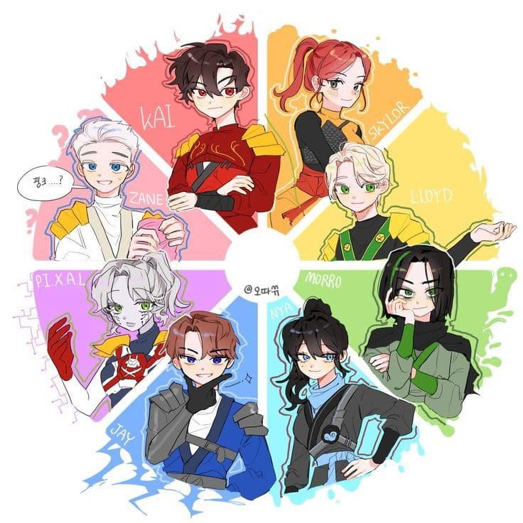 Ninjago Rp thumbnail