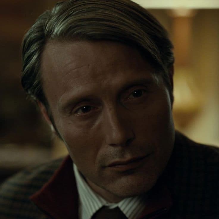 Hannibal Lecter thumbnail