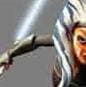 Ahsoka Tano thumbnail