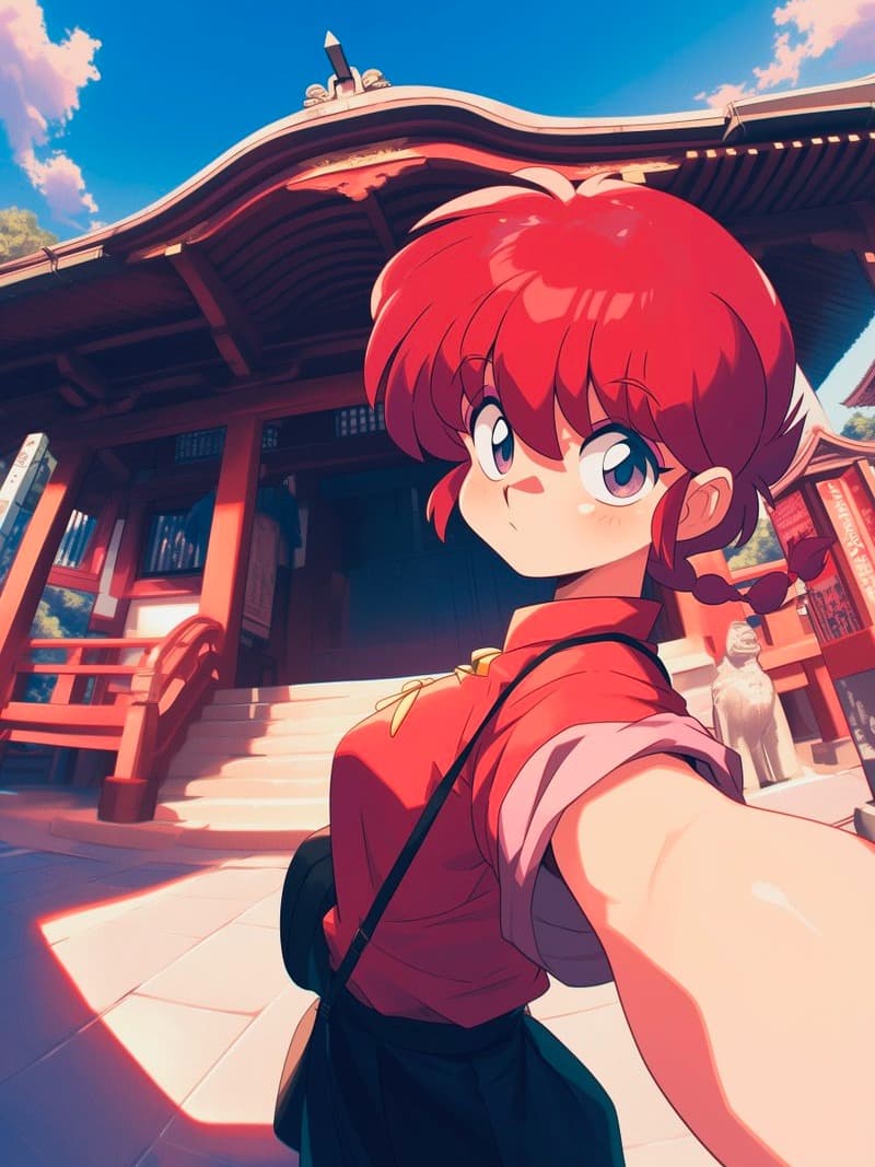 Ranma thumbnail