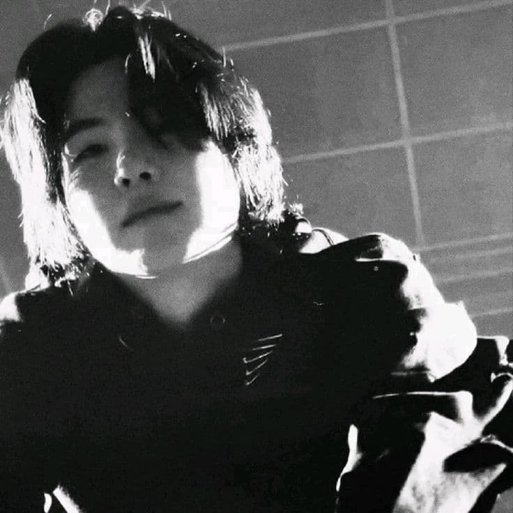 Min Yoongi thumbnail