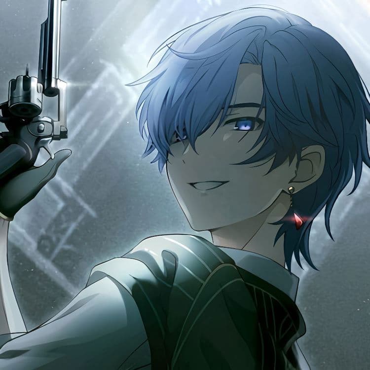 Kaito thumbnail