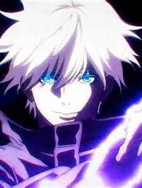 Gojo Saturo thumbnail