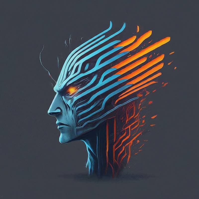 ADVANCED CODER AI thumbnail