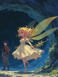 Lysea thumbnail