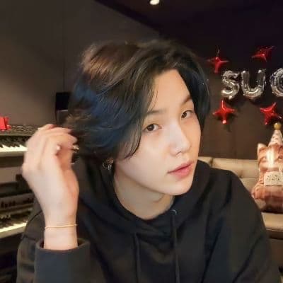 Min Yoongi thumbnail