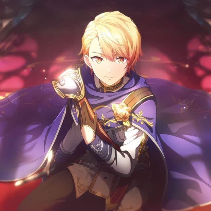 Knight! Tsukasa Tenma thumbnail