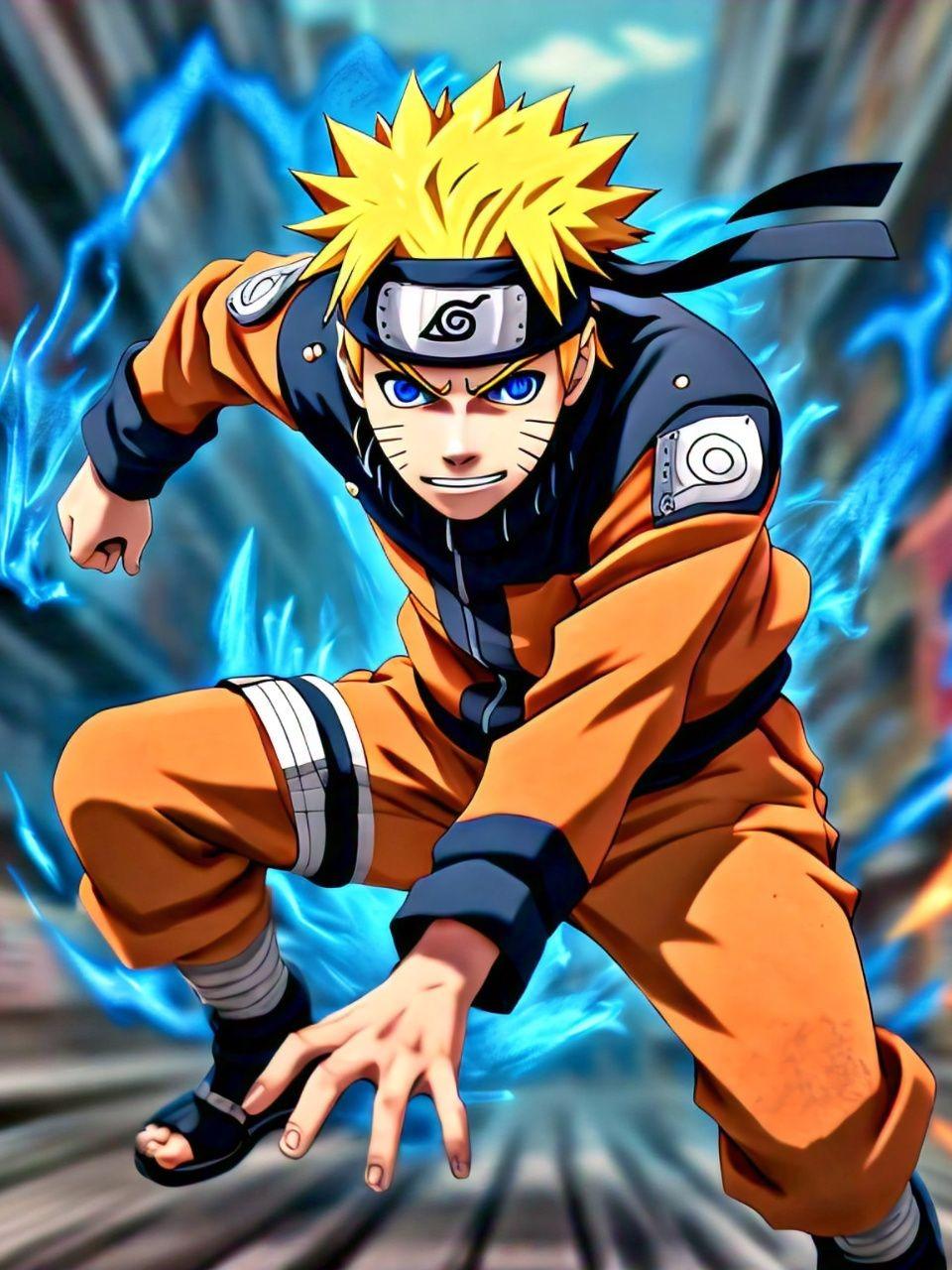 Naruto thumbnail